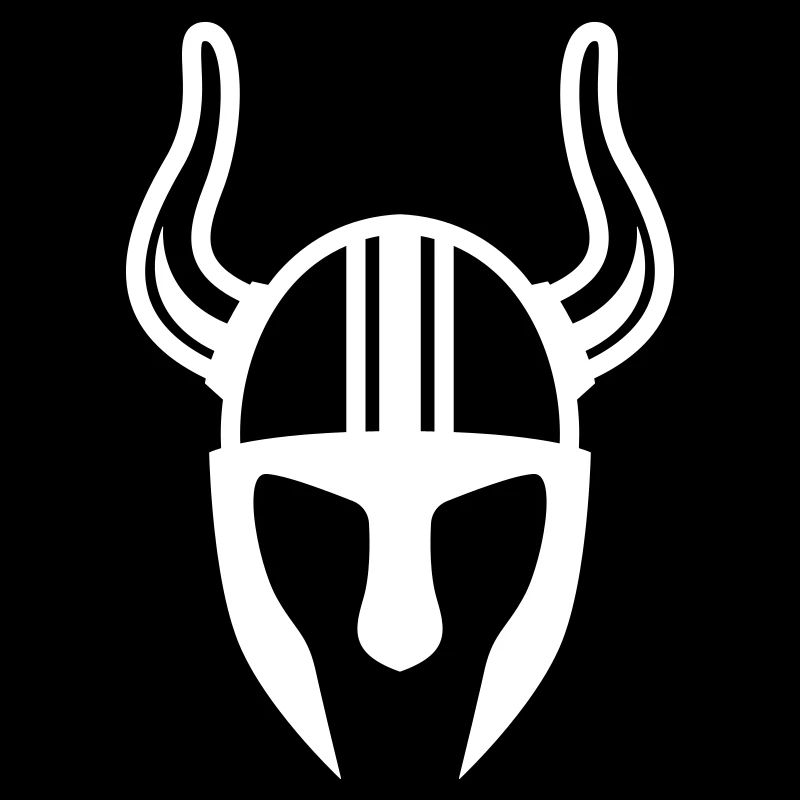 Wikinger Helm