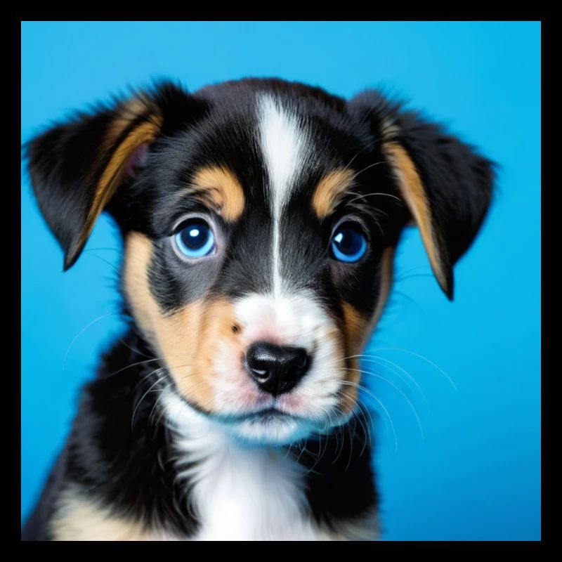 Chiots chiens