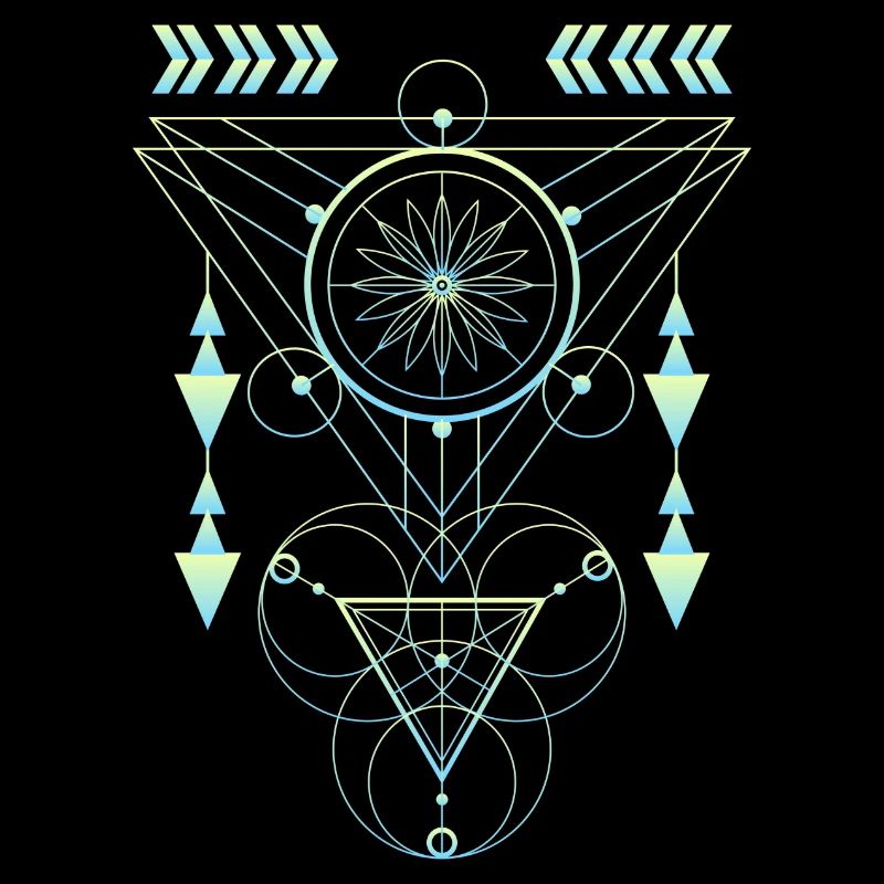 Symbol Superstition Element Faith