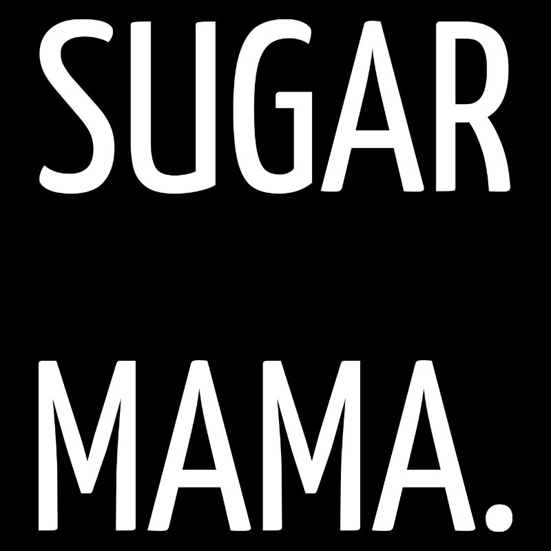 Sugar mama