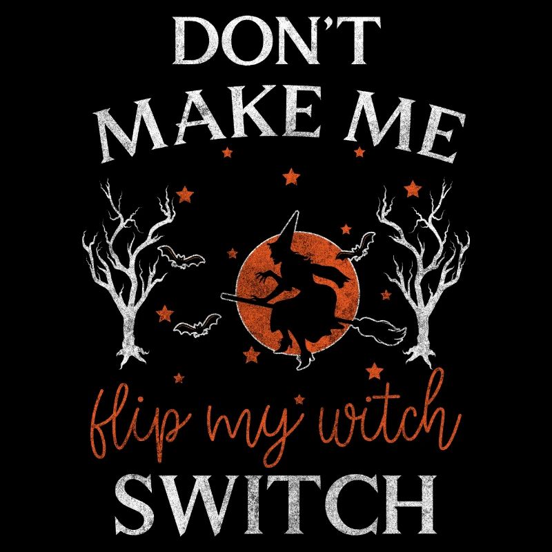 Witch Women Magic Spell