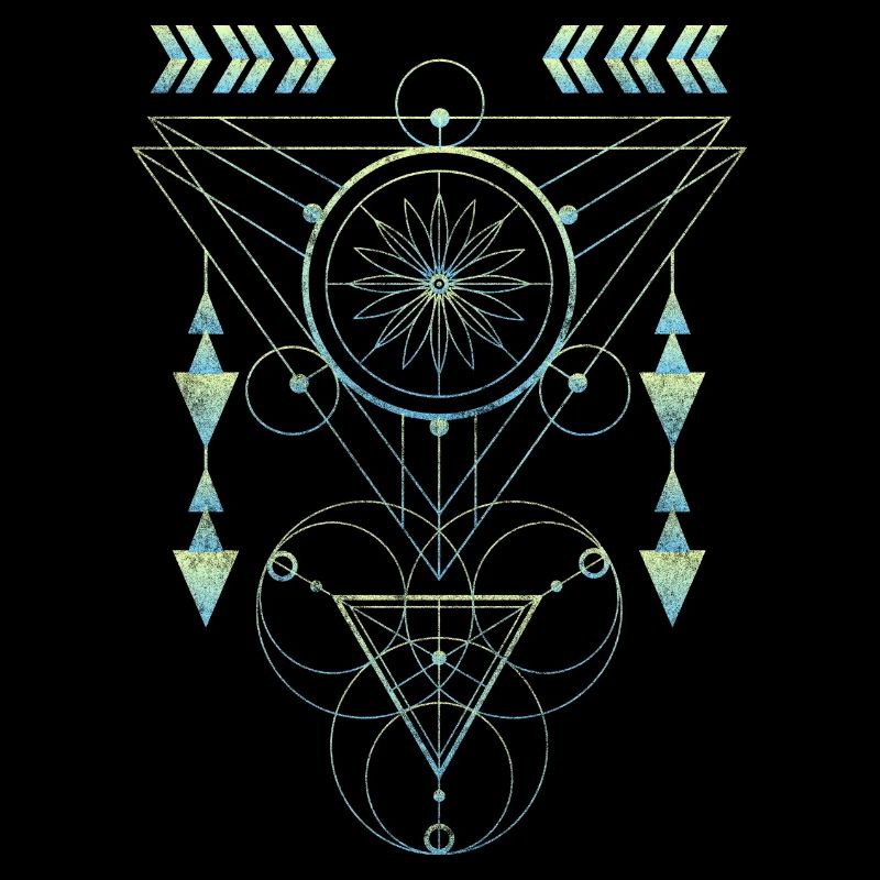 Runen Symbolik Religion Elemente