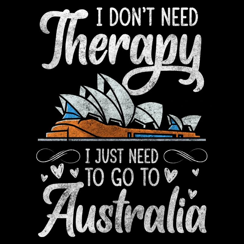 Australie Voyage Pride Pays de vacances