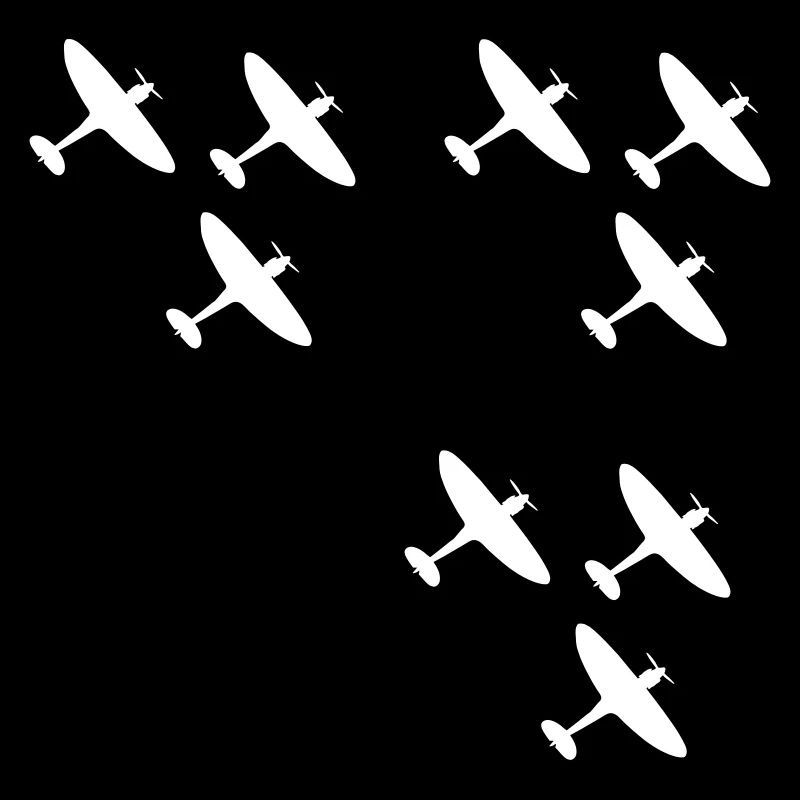 Spitfires