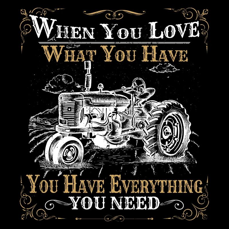 Traktor