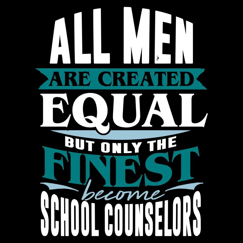 School counselor enrollment student teacher