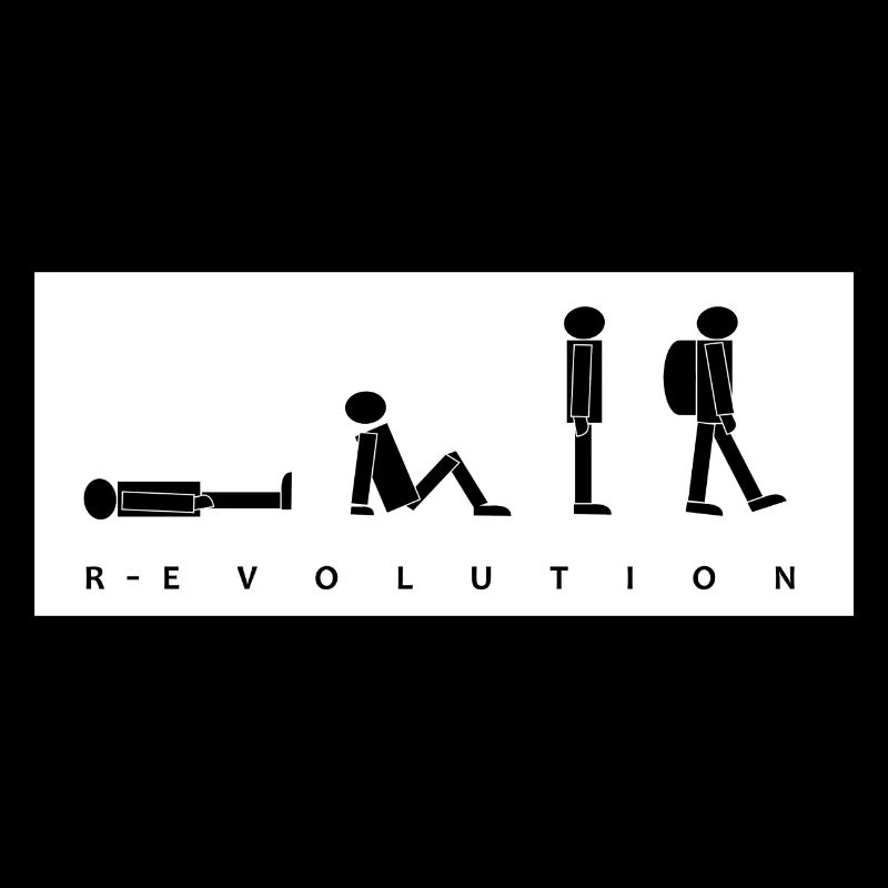 TRAVEL R-EVOLUTION