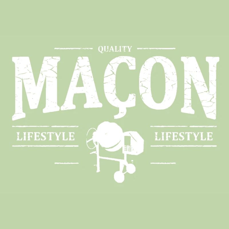 Maçon