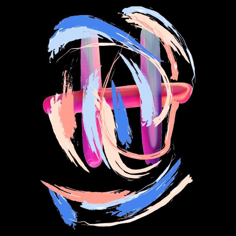 Buchstabe "H"