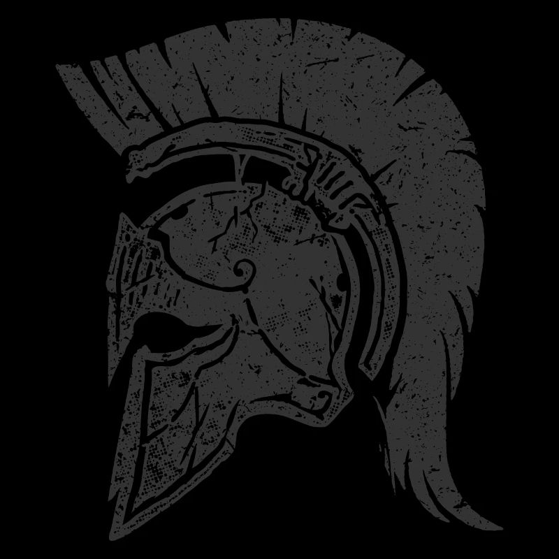Spartan Spartacus Sparta Gladiator Fighter