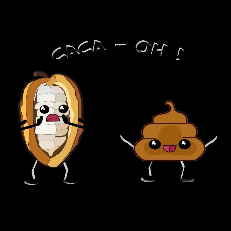 Merde-oh
