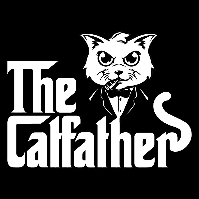 Der Katzenvater
