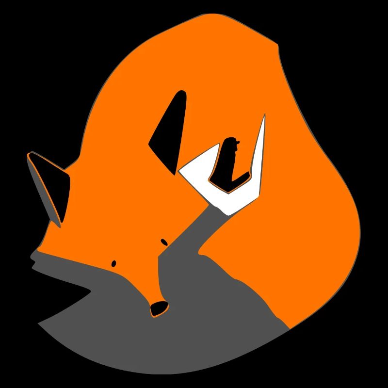 Mik the fox
