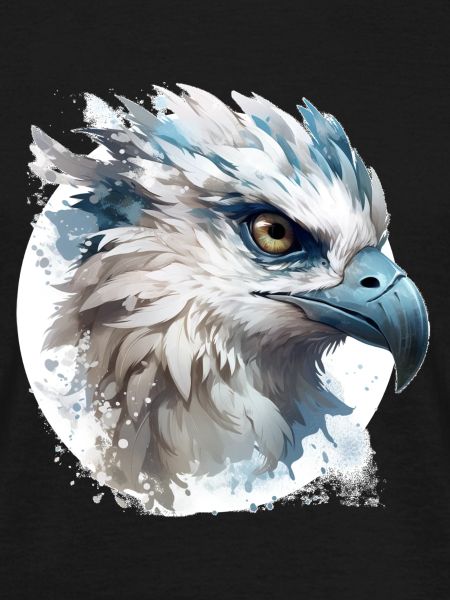 Eagle graph
