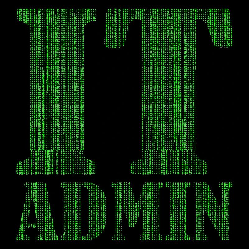 IT ADMIN Administrator Support EDV