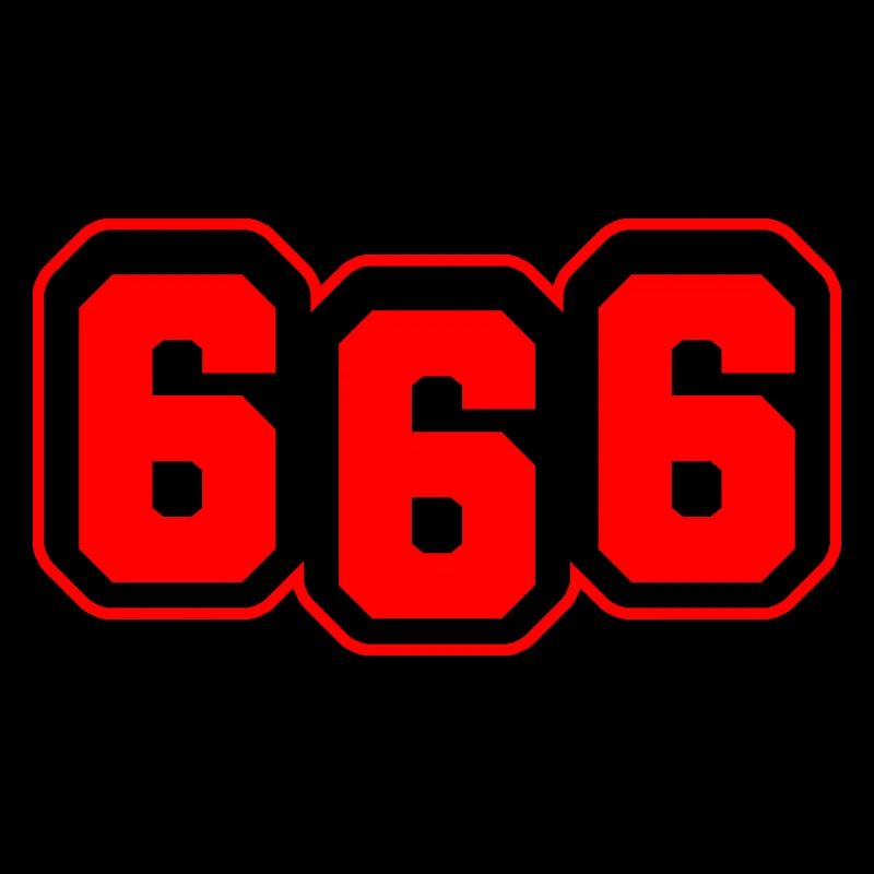 666