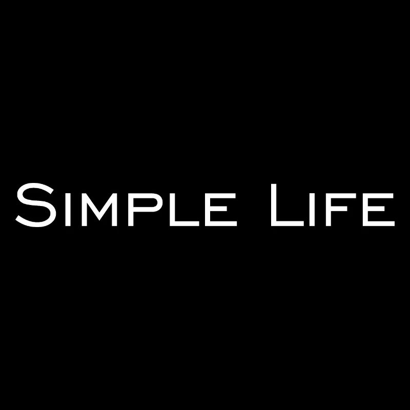 Simple Life