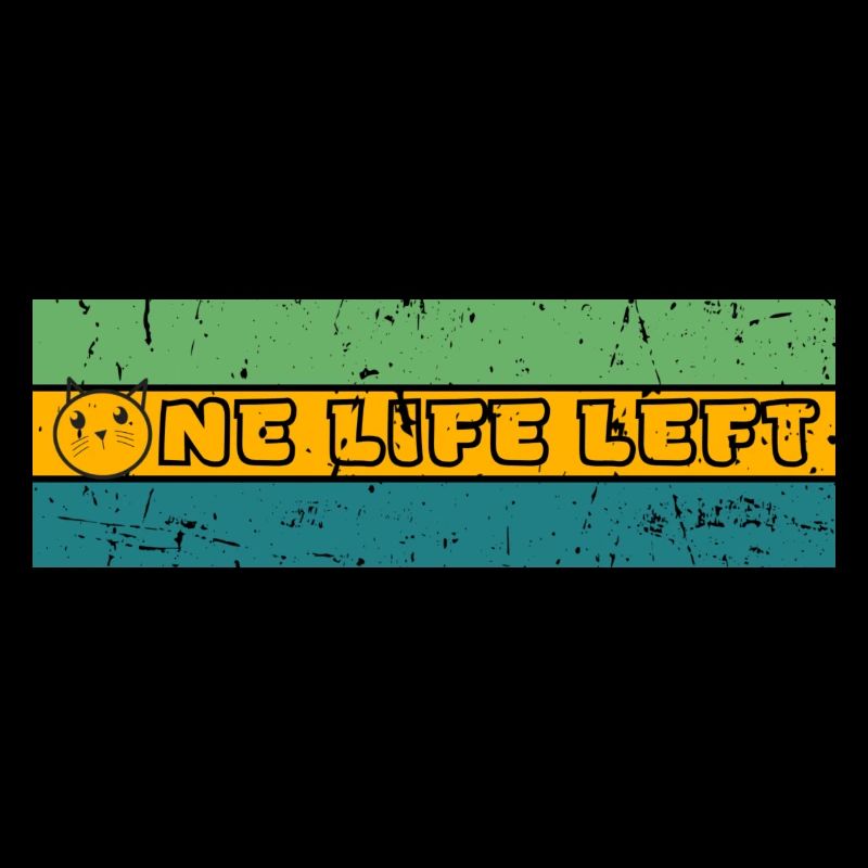 Bannière One Life Left