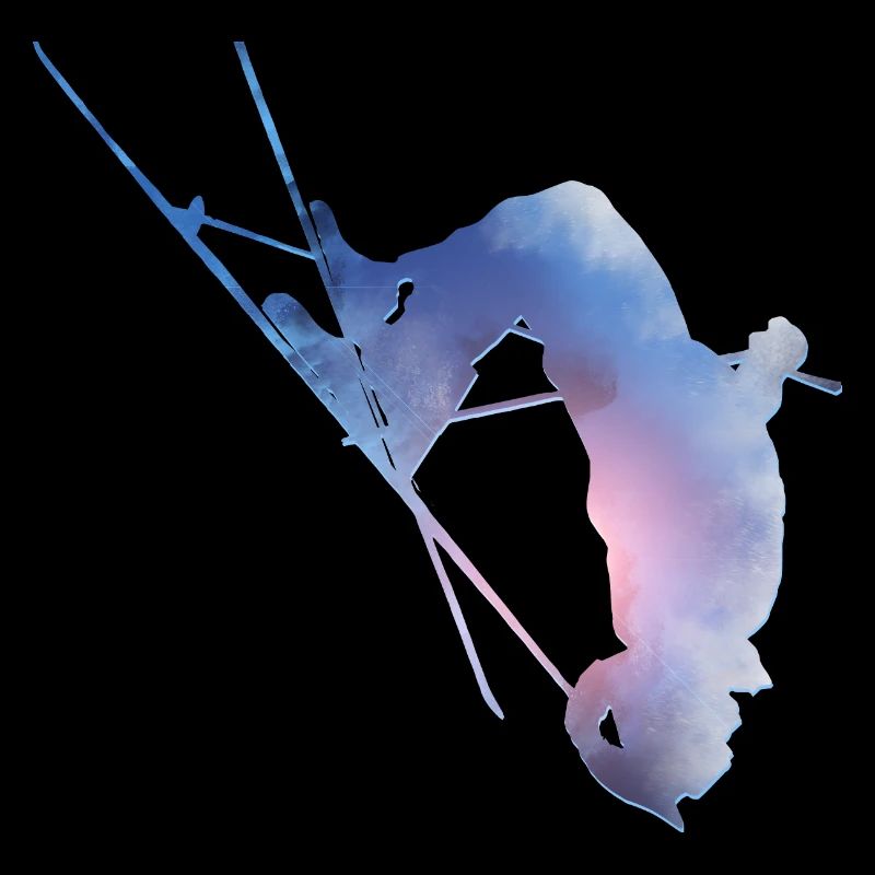 skier