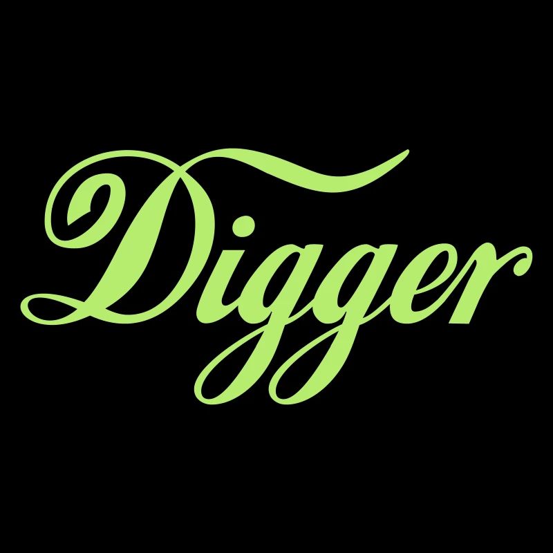 Digger