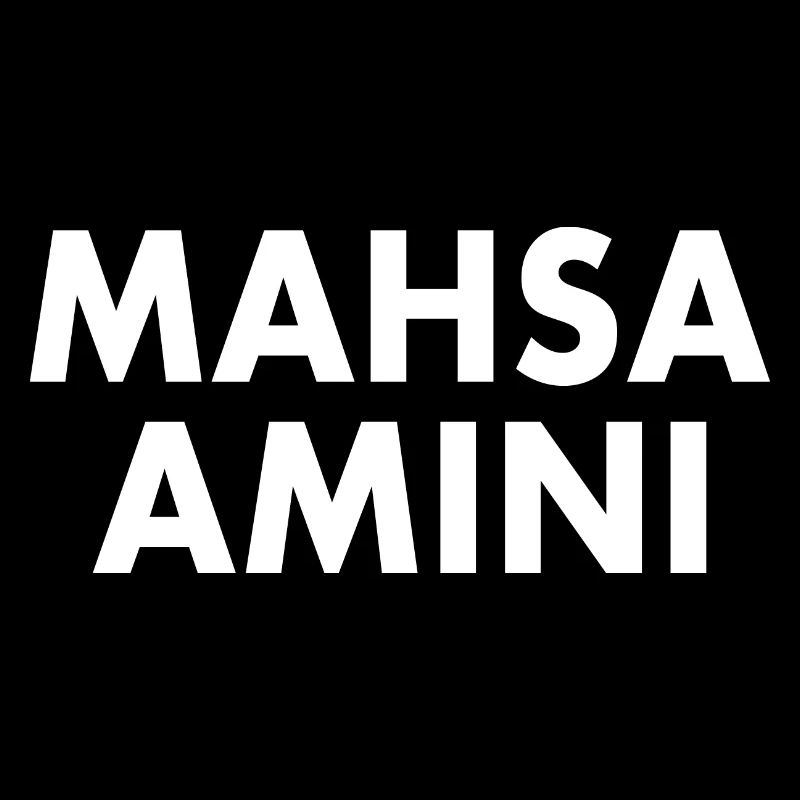 Mahsa amini