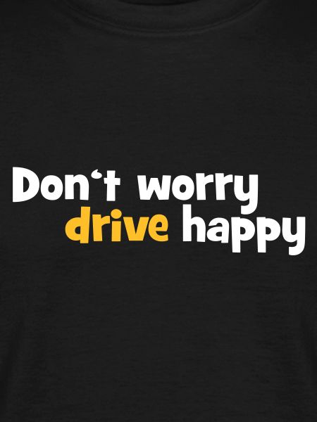 drive