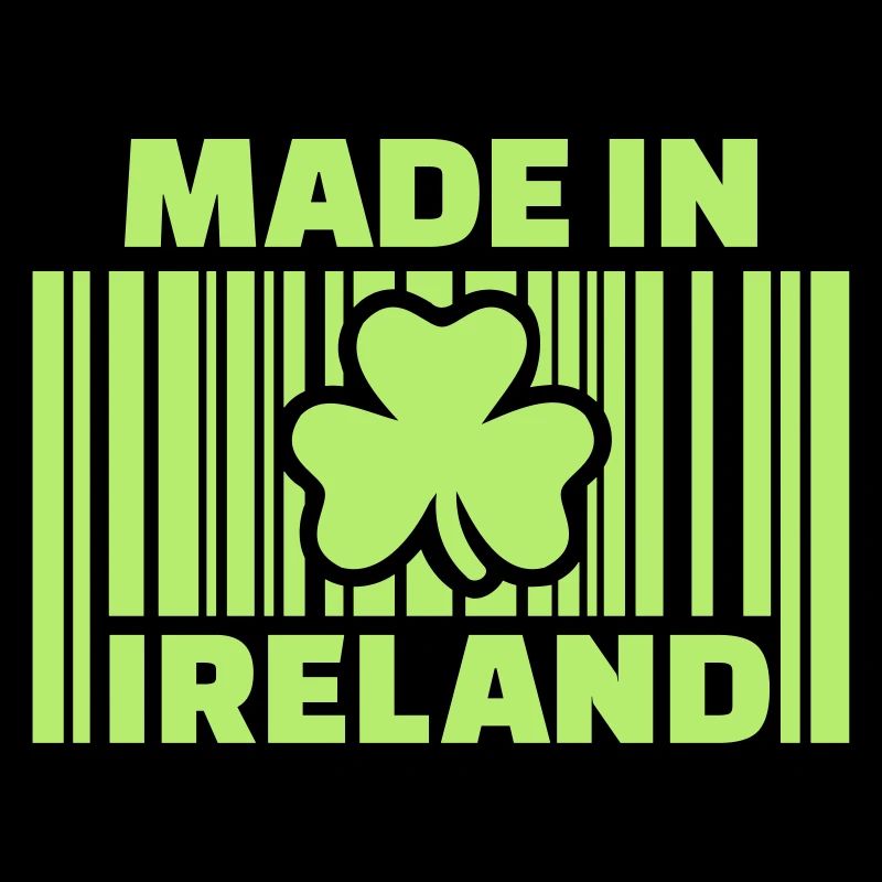 Made in Ireland