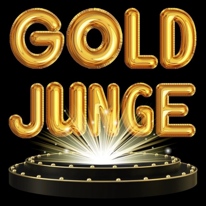 Gold Young Design