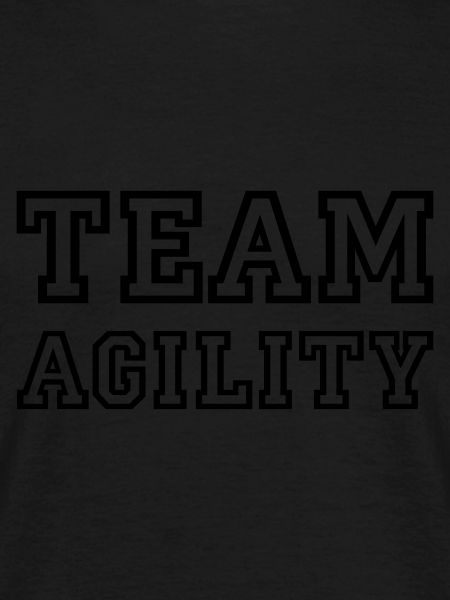 Team Agility
