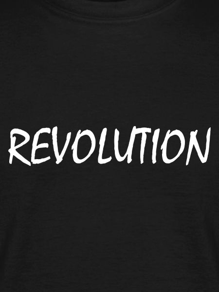 Revolution
