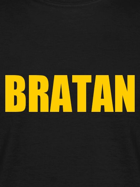 Bratan
