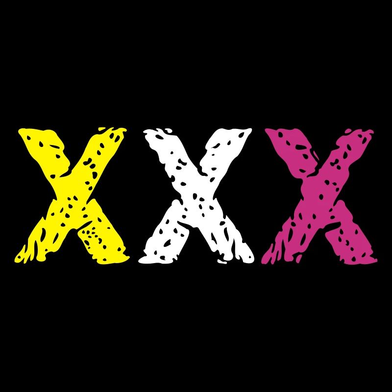 Triple X - Changement de couleur