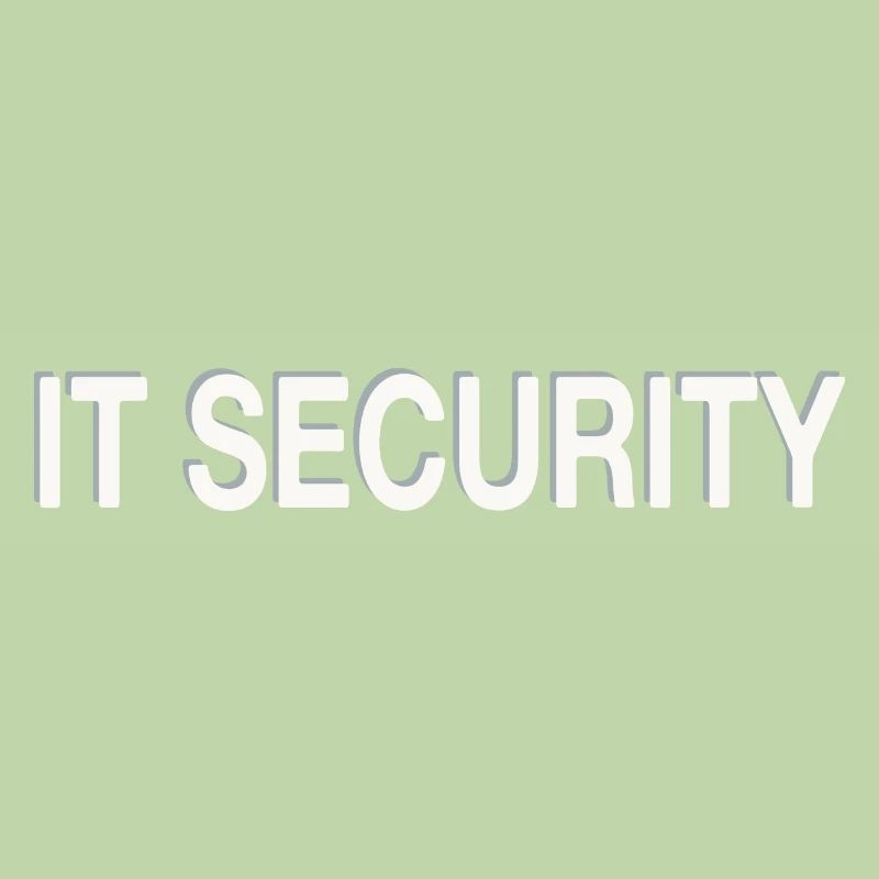 IT Security