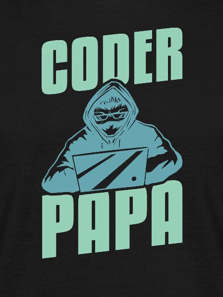 Programmierer Coder Software Entwickler