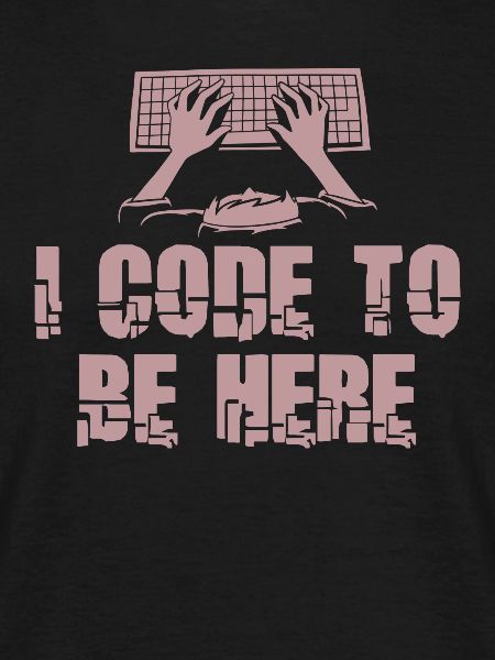 Programmer Coder Software Developer