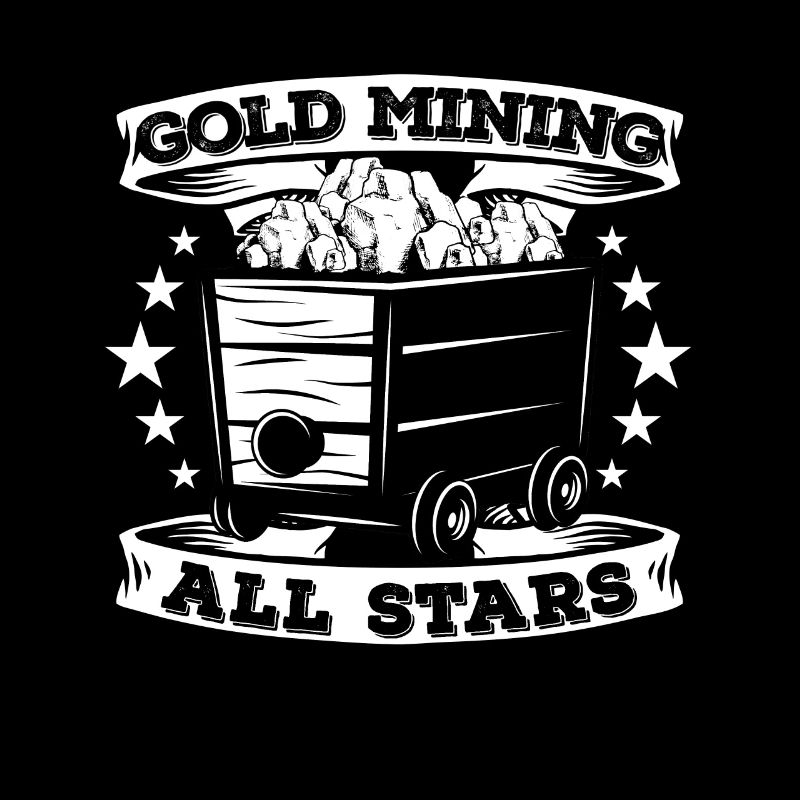 Mines d’or