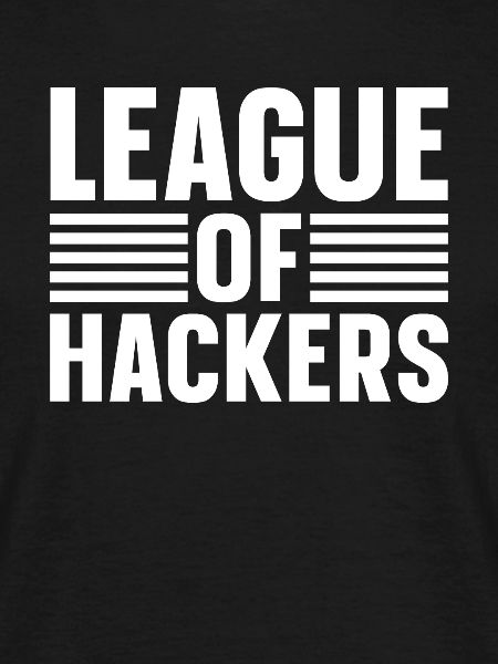 Programmer Coder Software Developer