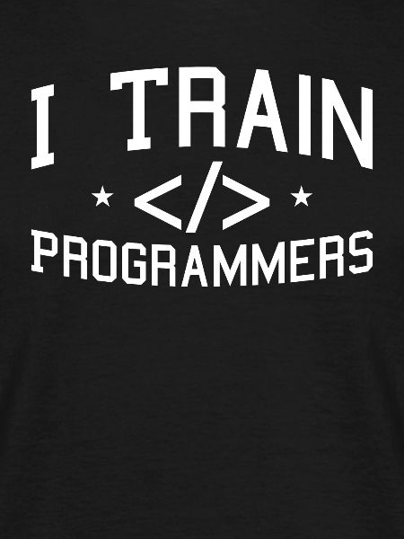 Programmierer Coder Software Entwickler
