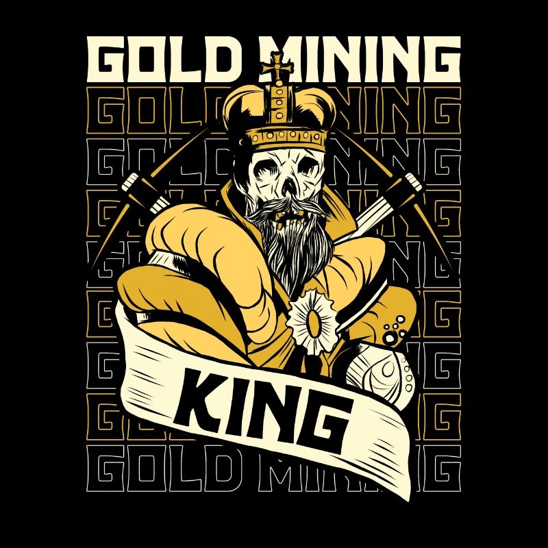 Gold Mining Gold Mine