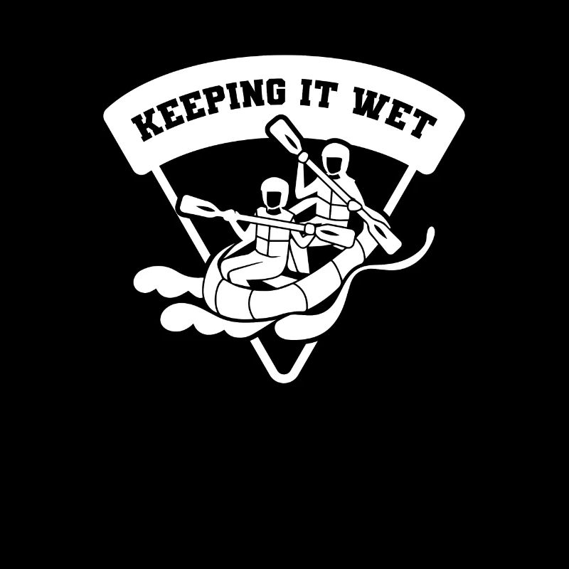 Rafting White Water Canoe Kayak