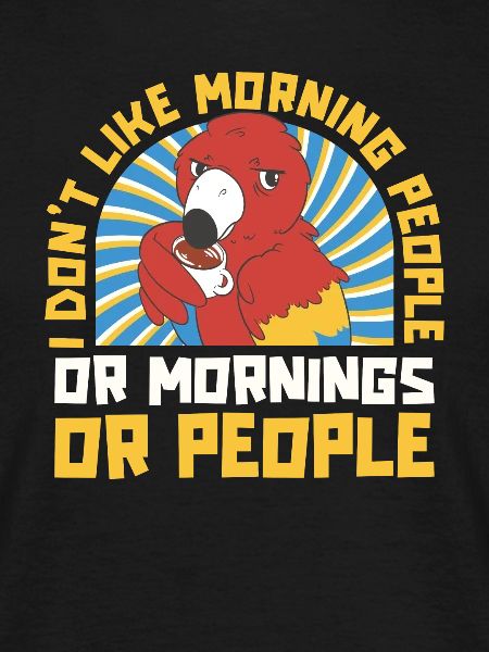 Parrot