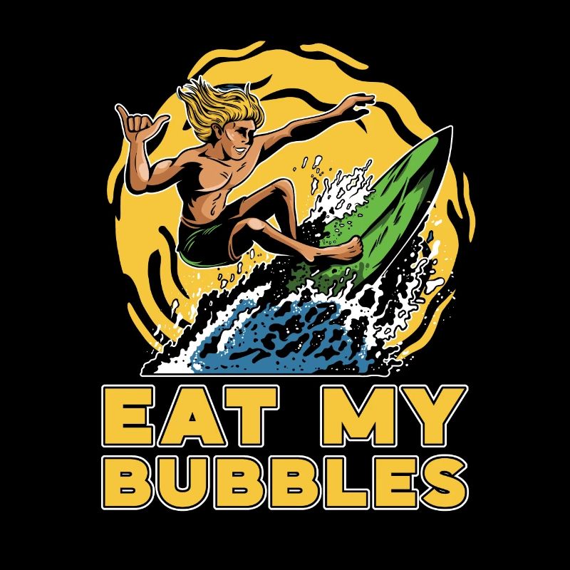 Surf Surfer Surfer