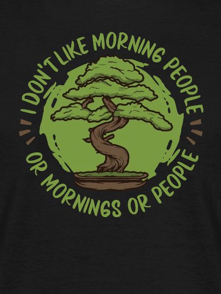 Bonsai Tree