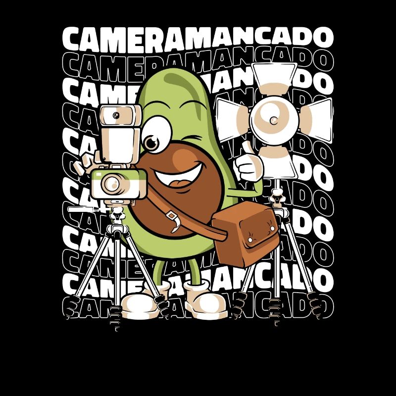 Cameraman