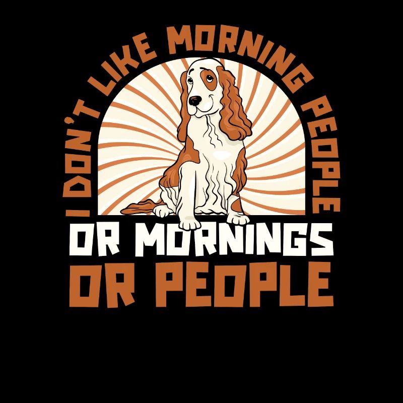 Cocker Spaniel