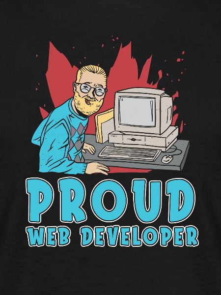 Web Entwickler Webdeveloper Web-Entwickler
