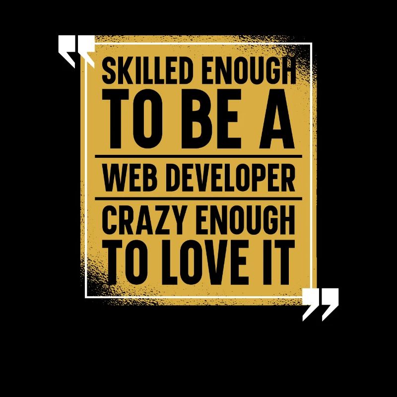 Web Entwickler Webdeveloper Web-Entwickler