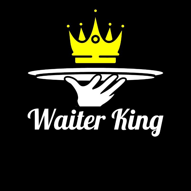 Serveur Serveuse King