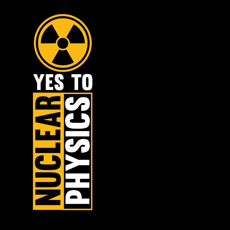 Physique Phyiker Physique nucléaire