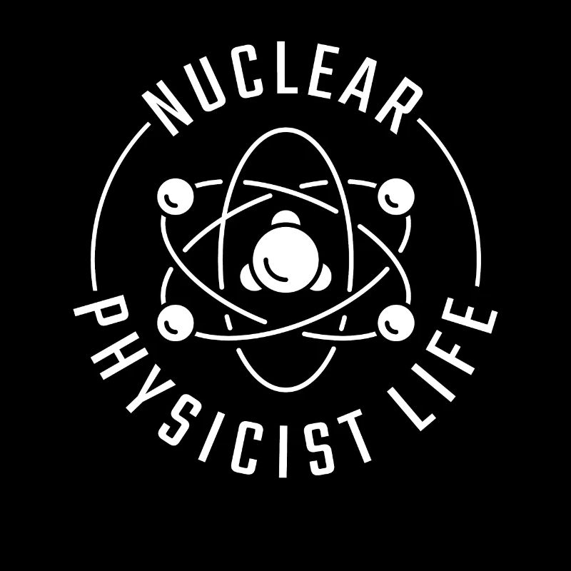 Physique Phyiker Physique nucléaire
